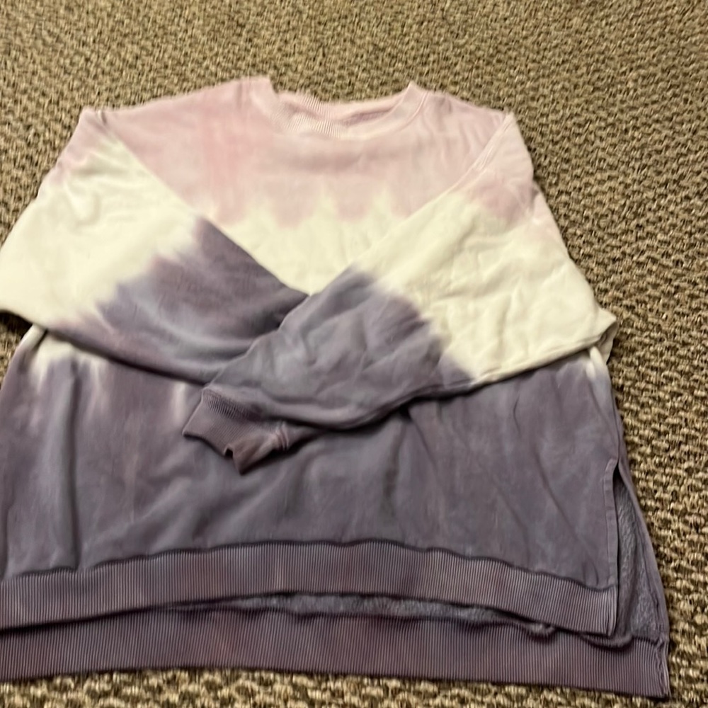 American eagle sweatshirt